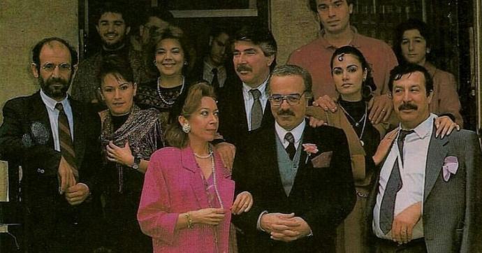 90’larda Abonesi Olduğumuz, Gördüğümüzde Hatıralarımızı Aklımıza Getirecek 20 Dizi