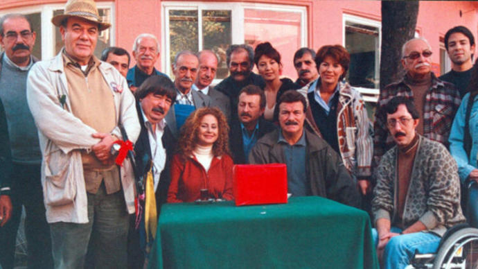90’larda Abonesi Olduğumuz, Gördüğümüzde Hatıralarımızı Aklımıza Getirecek 20 Dizi