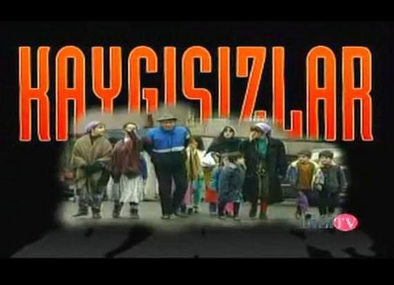90’larda Abonesi Olduğumuz, Gördüğümüzde Hatıralarımızı Aklımıza Getirecek 20 Dizi