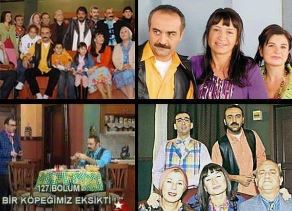 90’larda Abonesi Olduğumuz, Gördüğümüzde Hatıralarımızı Aklımıza Getirecek 20 Dizi