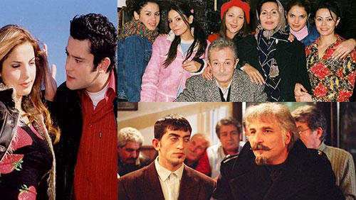 90’larda Abonesi Olduğumuz, Gördüğümüzde Hatıralarımızı Aklımıza Getirecek 20 Dizi
