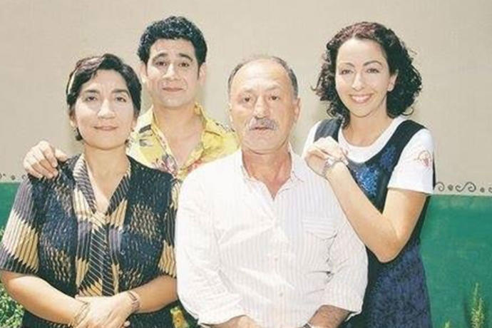 90’larda Abonesi Olduğumuz, Gördüğümüzde Hatıralarımızı Aklımıza Getirecek 20 Dizi