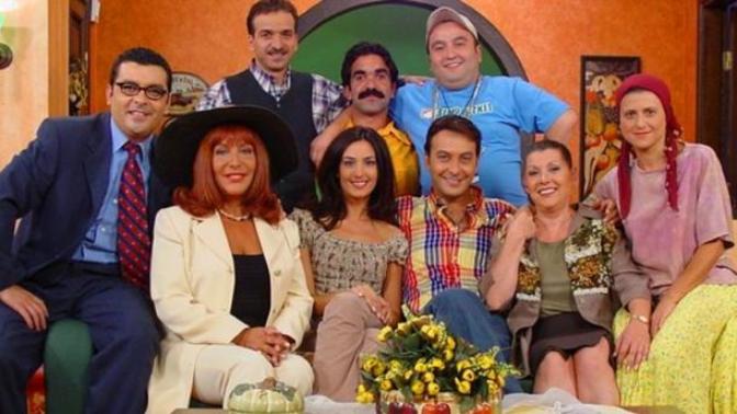 90’larda Abonesi Olduğumuz, Gördüğümüzde Hatıralarımızı Aklımıza Getirecek 20 Dizi