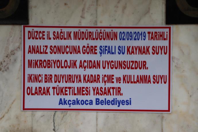 Şifalı Çeşme