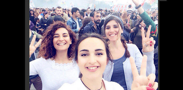 Türkiye Cumhuriyeti'nin Kara Kışı: Suriye İç Savaşı ve Büyük Trajedi!