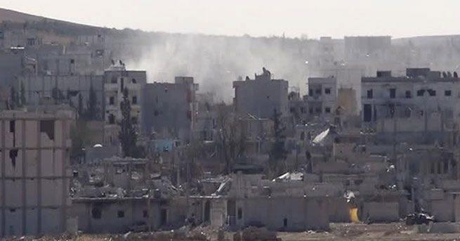 Türkiye Cumhuriyeti'nin Kara Kışı: Suriye İç Savaşı ve Büyük Trajedi!