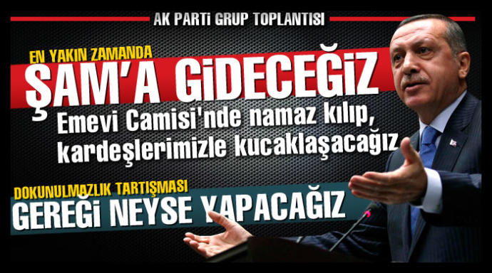 Türkiye Cumhuriyeti'nin Kara Kışı: Suriye İç Savaşı ve Büyük Trajedi!
