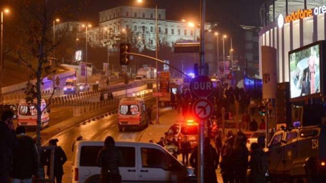 Türkiye Cumhuriyeti'nin Kara Kışı: Suriye İç Savaşı ve Büyük Trajedi!