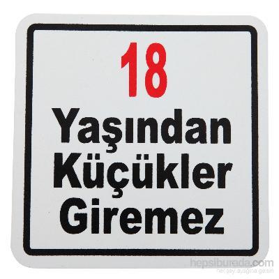 18 altı