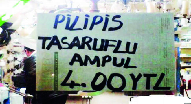 yazım yanlışı olabilir