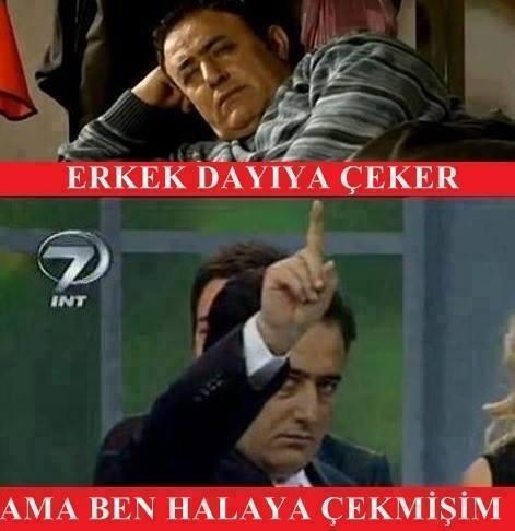 Mantığı Alt Üst Olan Twitter Kullanıcılarının Garip Tartışması: Mantık ve Mahmut Tuncer