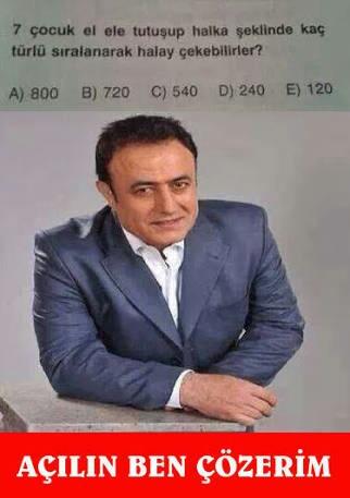 Mantığı Alt Üst Olan Twitter Kullanıcılarının Garip Tartışması: Mantık ve Mahmut Tuncer