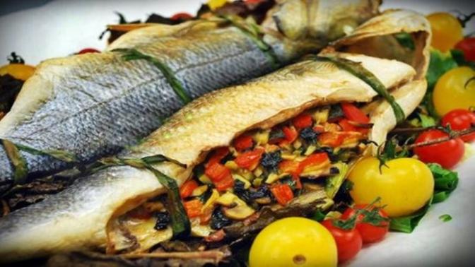 Tadı Damaklarda Kalan Sebzeli Torik Nasıl Yapılır?