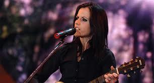 Yoğun İstek Üzerine Karşınızda Dolores O'Riordan!