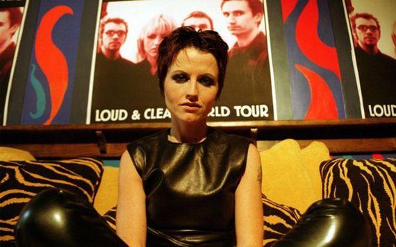 Yoğun İstek Üzerine Karşınızda Dolores O'Riordan!