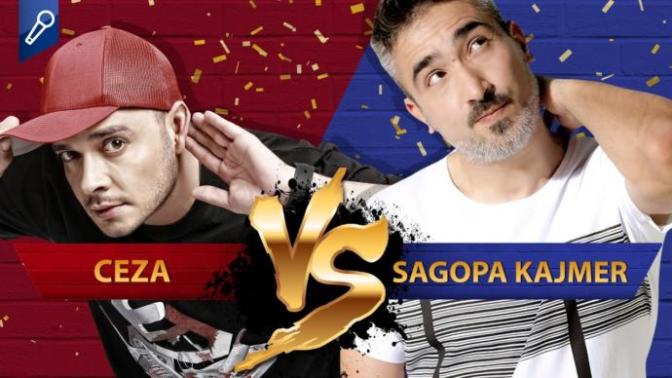 Soğuk Savaş ve Diss Atışmaları: Türkçe Rap Dünyasının Kavgalı İsimleri