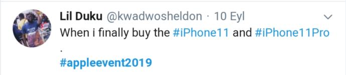 iPhone 11'in Kamera Tasarımını Diline Dolayan Twitter Kullanıcılarının Komik Tweetleri