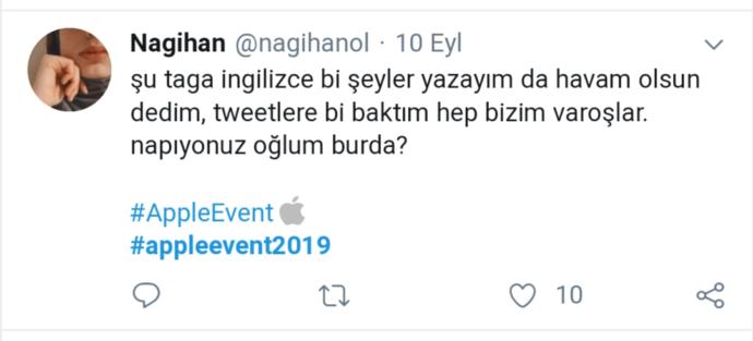 iPhone 11'in Kamera Tasarımını Diline Dolayan Twitter Kullanıcılarının Komik Tweetleri
