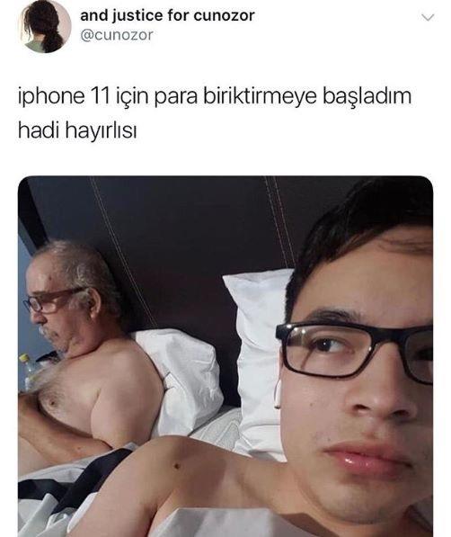 iPhone 11'in Kamera Tasarımını Diline Dolayan Twitter Kullanıcılarının Komik Tweetleri
