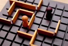 Koridor Strateji Oyununu Sizler İçin İnceliyorum!