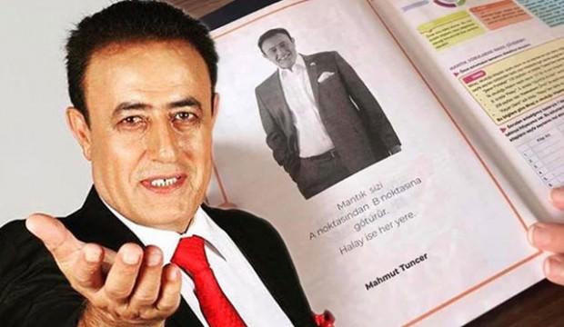 Mahmut Tuncer