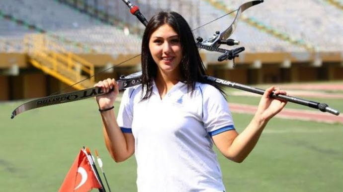 Yılın Sporcusu 🇹🇷🇹🇷