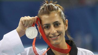Olimpiyat Fatihi 🇹🇷🇹🇷