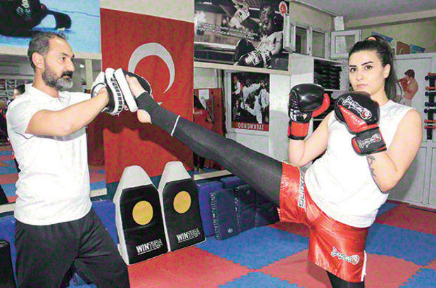 Onlar Bizim Kadınlarımız: Tarihe Adını Altın Harflerle Yazdıran Türk Kadın Sporcular