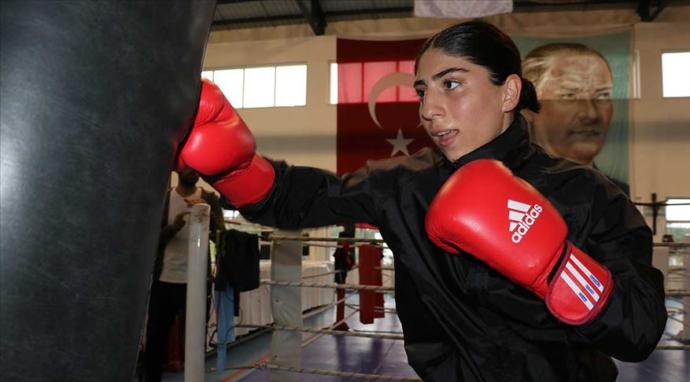 Onlar Bizim Kadınlarımız: Tarihe Adını Altın Harflerle Yazdıran Türk Kadın Sporcular