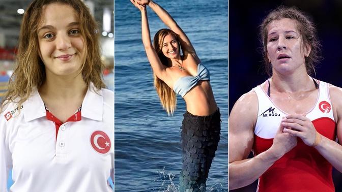 Onlar Bizim Kadınlarımız: Tarihe Adını Altın Harflerle Yazdıran Türk Kadın Sporcular