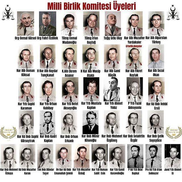 Adnan Menderes'in İdam Yıl Dönümüne Özel Bu Konudaki Bilgilerimi Paylaşıyorum!