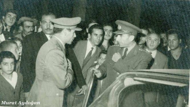 Adnan Menderes'in İdam Yıl Dönümüne Özel Bu Konudaki Bilgilerimi Paylaşıyorum!
