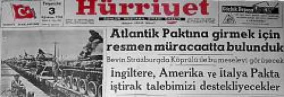 Adnan Menderes'in İdam Yıl Dönümüne Özel Bu Konudaki Bilgilerimi Paylaşıyorum!