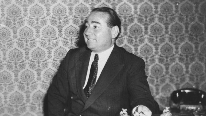 Adnan Menderes'in İdam Yıl Dönümüne Özel Bu Konudaki Bilgilerimi Paylaşıyorum!