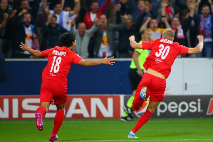 Erling Haland Kimdir? Yakından Tanıyalım