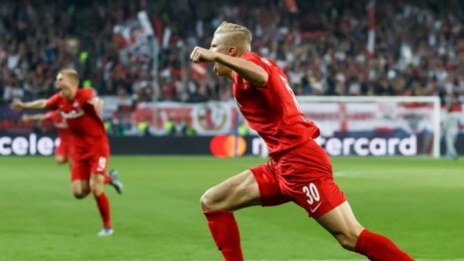 Erling Haland Kimdir? Yakından Tanıyalım