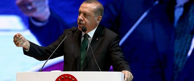 Cumhurbaşkanı Erdoğan'ın Tartışmaların Odağındaki Diploması!