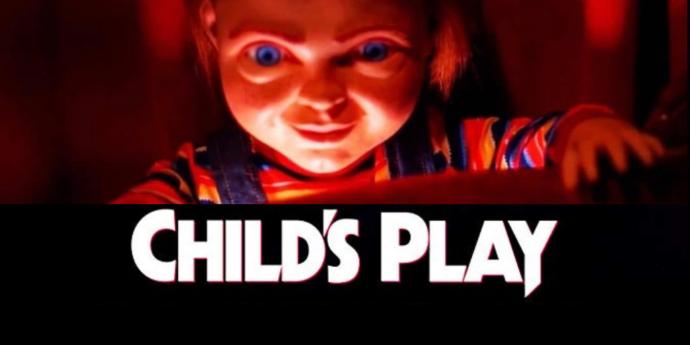 En İyi Arkadaşım: Child's Play