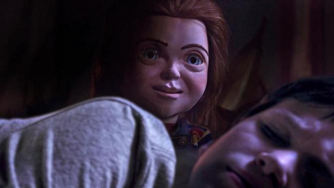 En İyi Arkadaşım: Child's Play