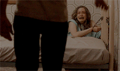 Rahatsız Çift: Hounds of Love