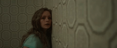 Rahatsız Çift: Hounds of Love