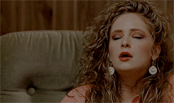 Rahatsız Çift: Hounds of Love
