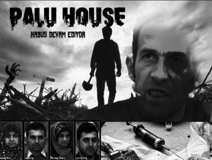 Palu Ailesinin Avukatının Yaptığı Savunma