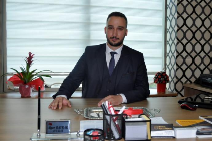 Palu Ailesinin Avukatının Yaptığı Savunma