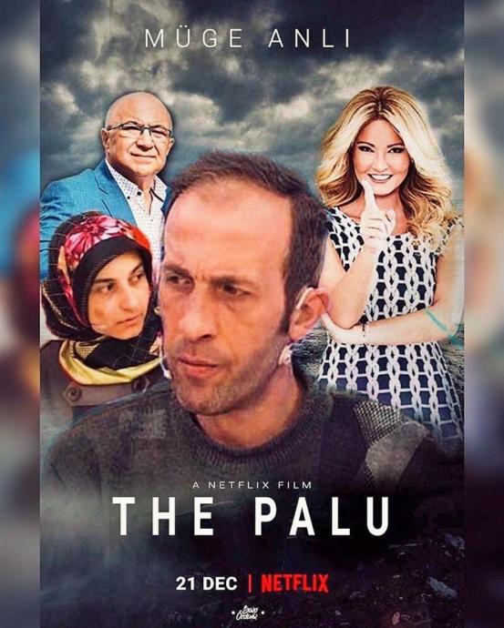 Palu Ailesinin Avukatının Yaptığı Savunma