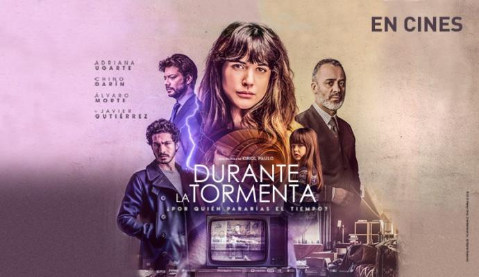 En Son İzlediğim Muhteşem 3 Film!