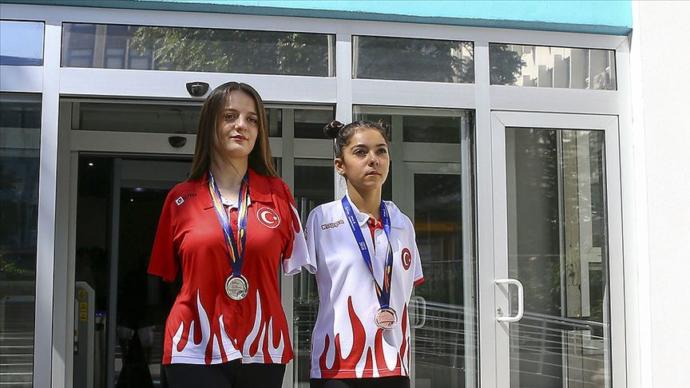 Sümeyye Boyacı-Sevilay Öztürk
