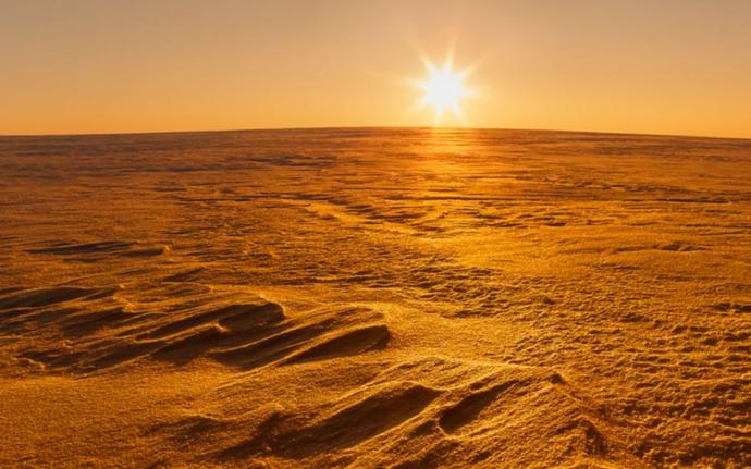 Kızıl Gezegen Mars'ta Yaşam Olma İhtimali Var Mı?