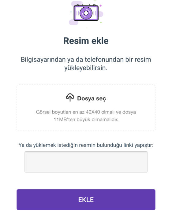 KizlarSoruyor’da Son Güncelleme ile Gelen 3 Yenilik!