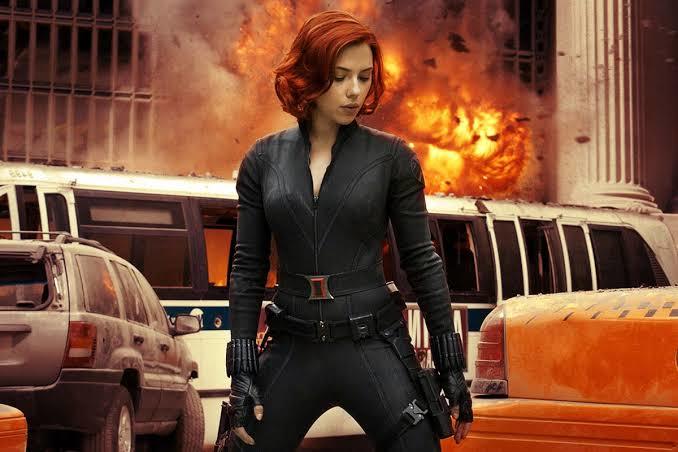 Bu Kadınlar Hem Süper Güzel Hem Süper Güçlü: Marvel Evreninin Muhteşem Kadınları!